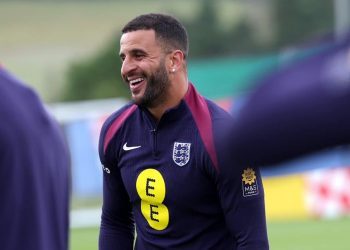 Kyle Walker odlazi iz Manchester Citya na posudbu u Milan
