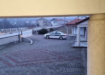 Livno: Za vrijeme sprovoda provalili u Župni ured i ukrali novac