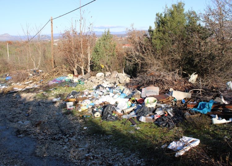 Foto: Grad Ljubuški