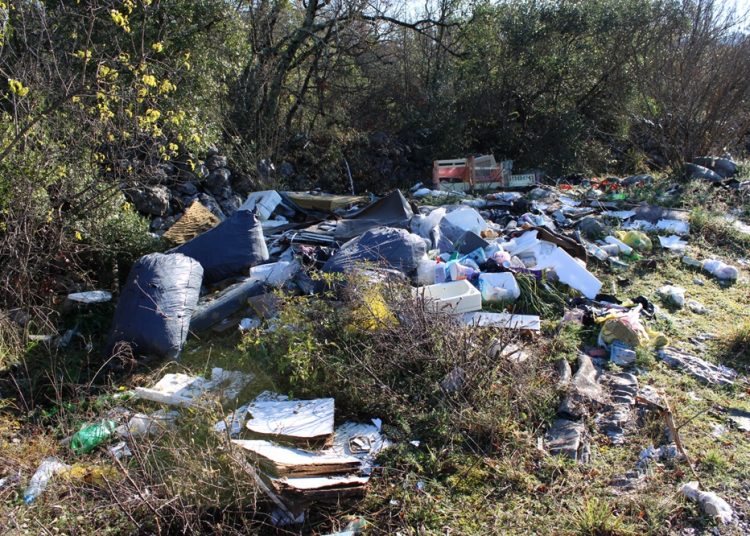 Foto: Grad Ljubuški