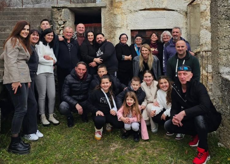 Foto: Marijan Milicevic