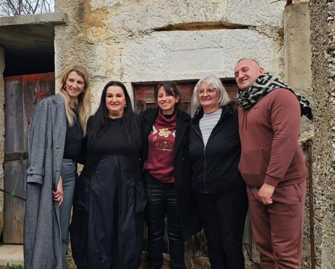 Foto: Marijan Milicevic