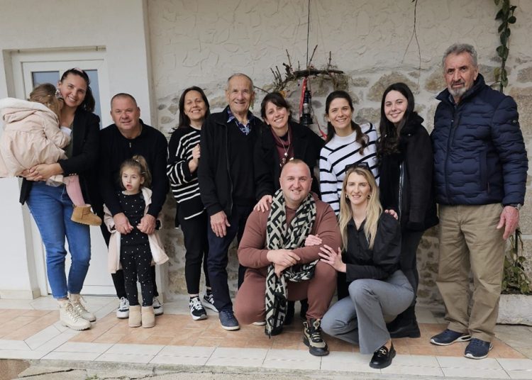 Foto: Marijan Milicevic