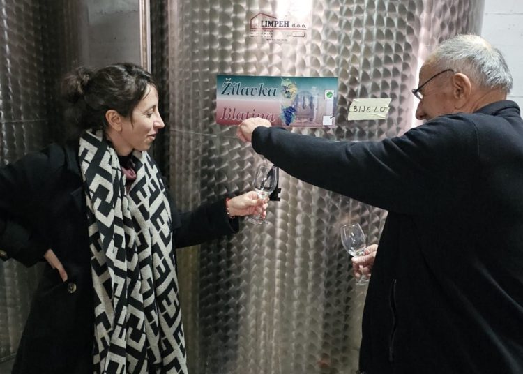 Foto: Marijan Milicevic