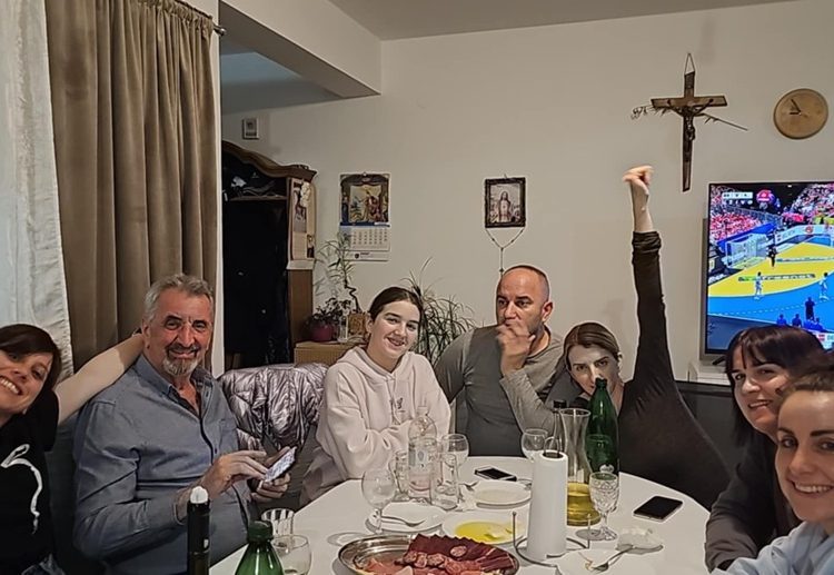 Foto: Marijan Milicevic