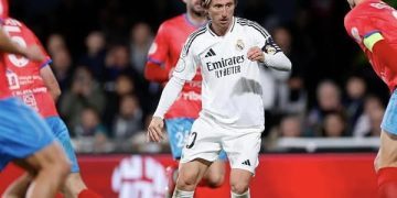 Luka Modrić produžuje ugovor s Real Madridom!?