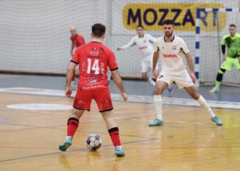 MNK Hercegovina doživjela težak poraz na gostovanju kod MNK Bubamare