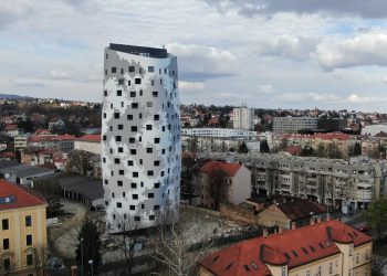 Milijunska šteta zbog propusta u izgradnji nebodera, MORH u ozbiljnim problemima