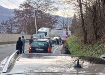 MUP HNŽ objavio detalje teške prometne nesreće kod Konjica