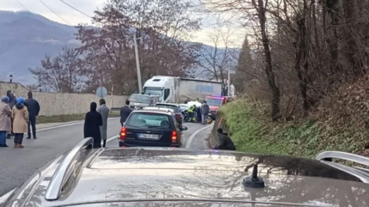MUP HNŽ objavio detalje teške prometne nesreće kod Konjica