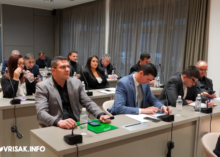 Maratonska sjednica Skupštine ŽZH donijela žustre rasprave, evo što je sve bilo na dnevnom redu