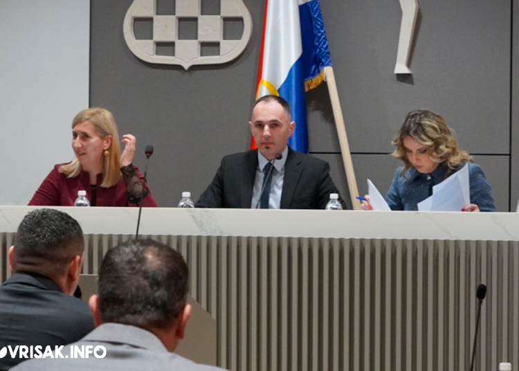 Maratonska sjednica Skupštine ŽZH donijela žustre rasprave, evo što je sve bilo na dnevnom redu