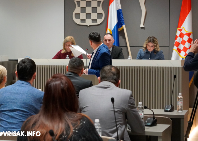 Maratonska sjednica Skupštine ŽZH donijela žustre rasprave, evo što je sve bilo na dnevnom redu