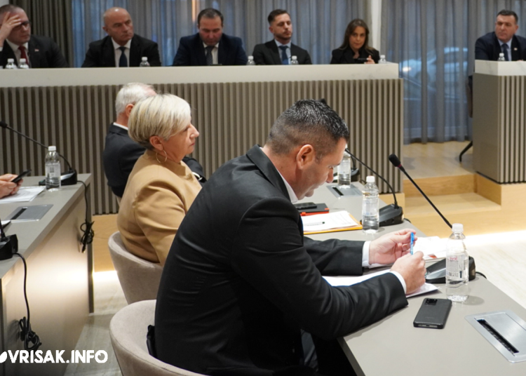 Maratonska sjednica Skupštine ŽZH donijela žustre rasprave, evo što je sve bilo na dnevnom redu