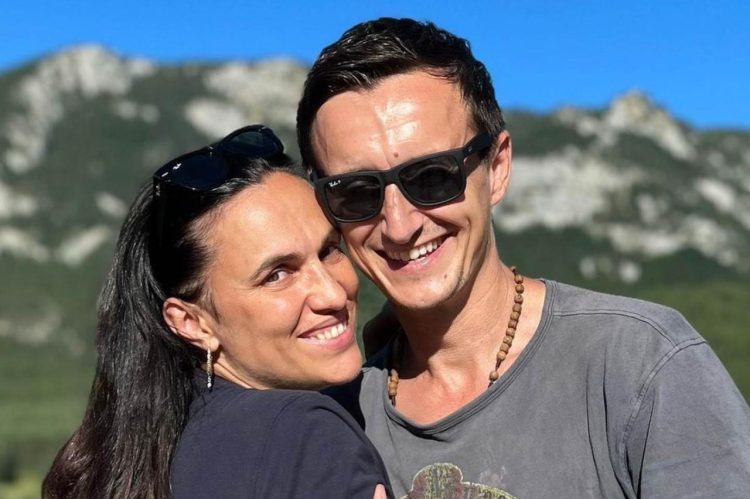 Marijana Mikulić iznenadila supruga: Nije čudo da ne skidaš osmijeh s lica