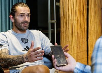 Marko Livaja komentirao odnos sa Zlatkom Dalićem