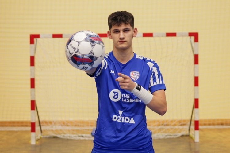 Mijo Brzica nakon pola godine napušta MNK Brotnjo i odlazi u Mostar