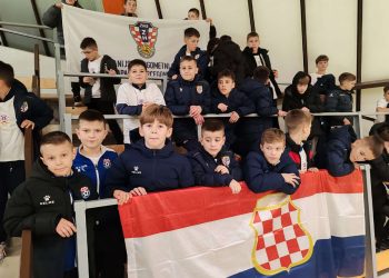 Foto: Nogometni savez ŽZH