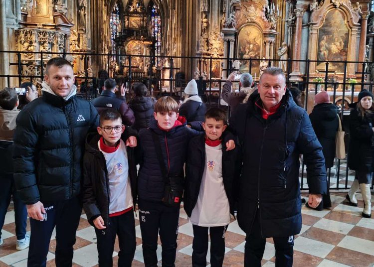 Foto: Nogometni savez ŽZH