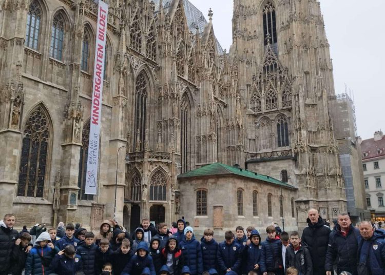 Foto: Nogometni savez ŽZH