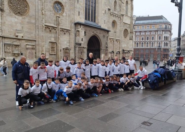 Foto: Nogometni savez ŽZH