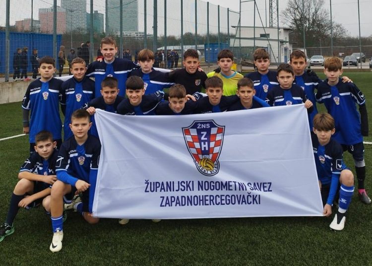 Foto: Nogometni savez ŽZH