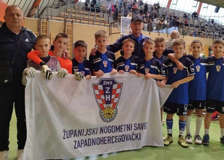 Foto: Nogometni savez ŽZH