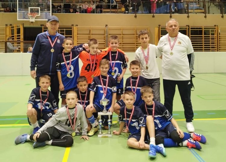 Foto: Nogometni savez ŽZH