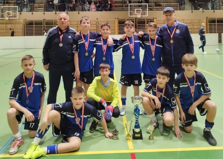 Foto: Nogometni savez ŽZH