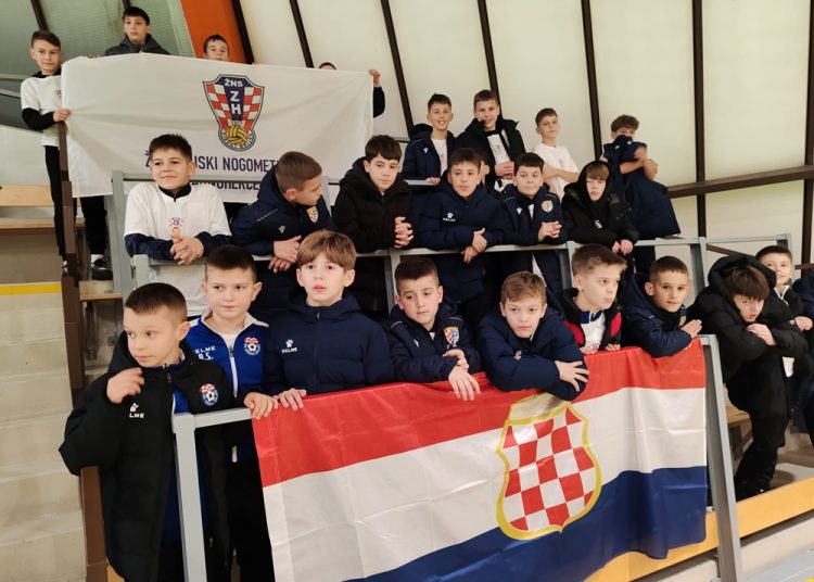Foto: Nogometni savez ŽZH