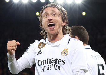 Modrić se oporavlja i bit će spreman za finale Superkupa protiv Barcelone