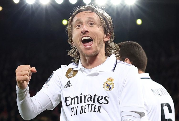 Modrić se oporavlja i bit će spreman za finale Superkupa protiv Barcelone