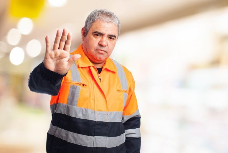 Mostar: Privremena regulacija prometa na raskrižju kod nekadašnjeg hotela Ero