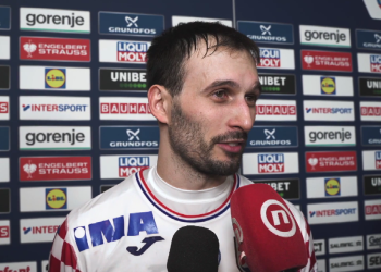 Mostarac Igor Karačić dolazi kao zamjena Duvnjak