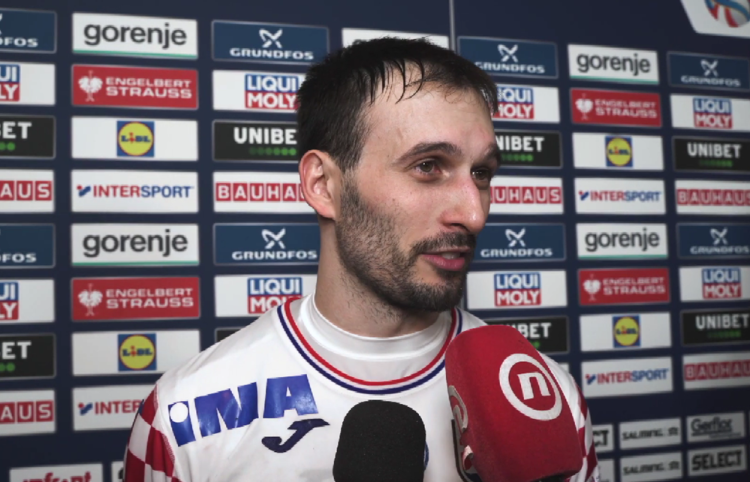 Mostarac Igor Karačić dolazi kao zamjena Duvnjak