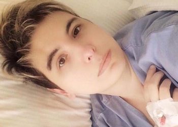 Mostarki Adaleti Husić potrebna pomoć u borbi s teškim bolestima