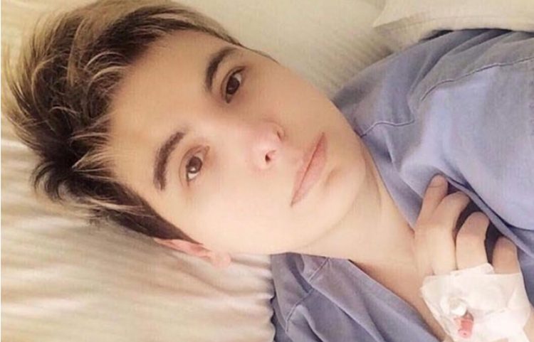 Mostarki Adaleti Husić potrebna pomoć u borbi s teškim bolestima