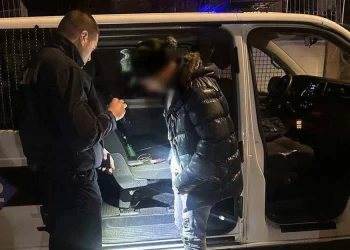 Mostarska policija uhitila osumnjičene za niz pljački