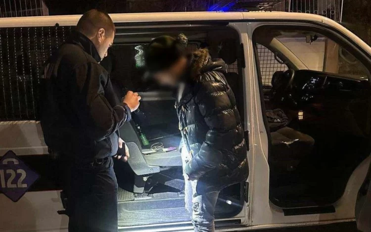 Mostarska policija uhitila osumnjičene za niz pljački