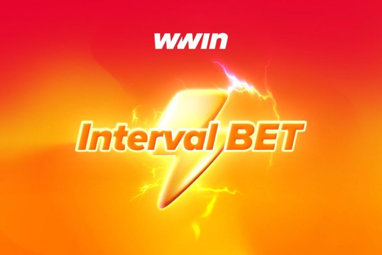 Novo na WWIN-u: Uživo klađenje na Intervalima – Iskoristite svaku minutu!