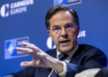 NATO zabrinut situacijom u BiH: Nećemo dopustiti sigurnosni vakuum