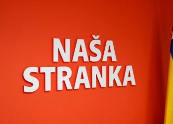Naša stranka će tražiti da se oporezivi dio minimalca smanji na 800 KM