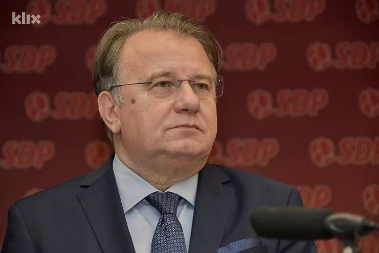 Nermin Nikšić: Plan postoji, čekamo odgovor poslodavaca