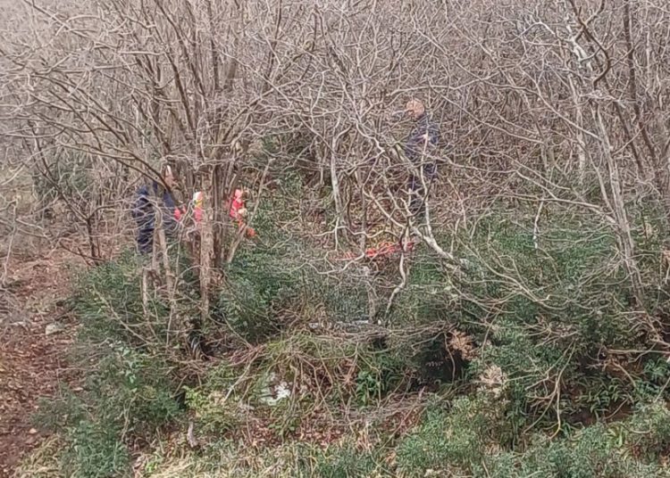 Nestali muškarac iz Mostara pronađen mrtav