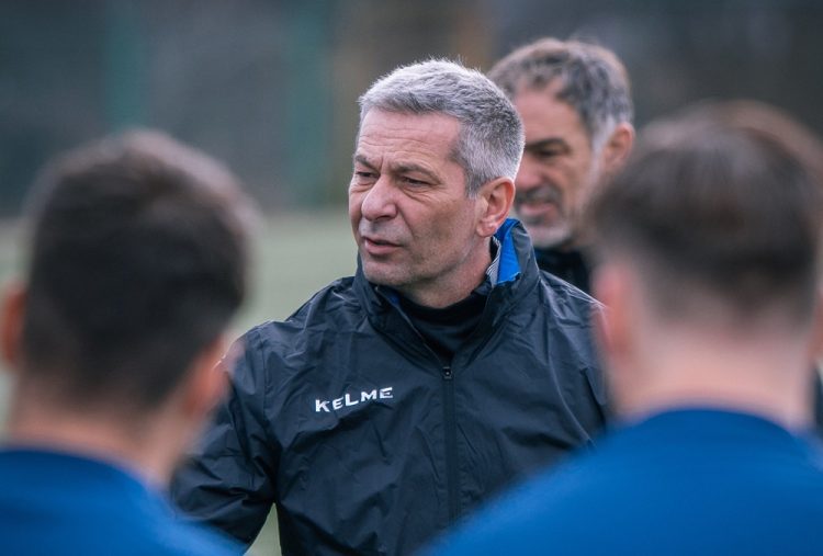Nogometaši Širokog Brijega vratili se iz Istre, trener Klafurić zadovoljan pripremama