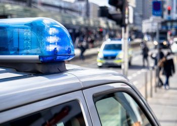 Nova tragedija u Njemačkoj: U pucnjavi ubijena dva muškarca, treći teško ranjen