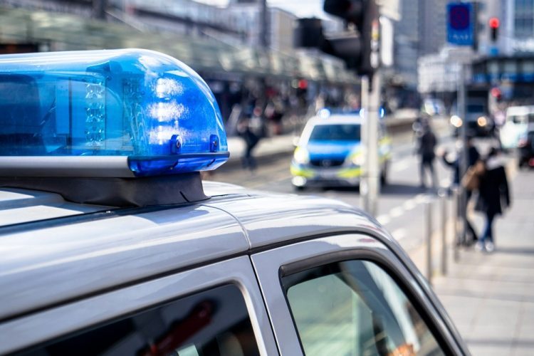 Nova tragedija u Njemačkoj: U pucnjavi ubijena dva muškarca, treći teško ranjen