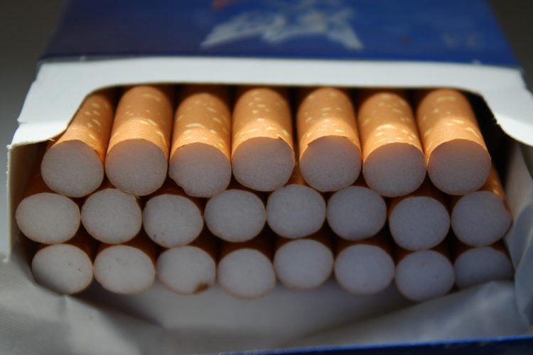 Nove cijene cigareta u BiH od veljače
