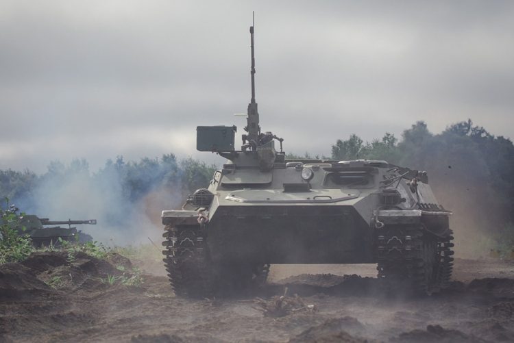 Objavljena rang lista vojne snage u svijetu: Kako kotiraju BiH i zemlje regije?