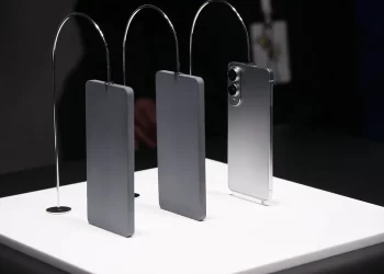 Ovo je Samsung Galaxy S25 Edge